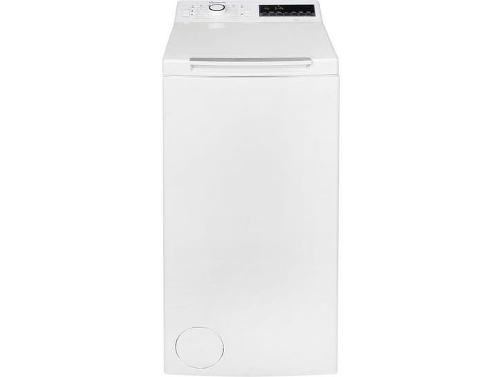 BAUKNECHT WMT Super Eco 624 A N - Bovenlader Wasmachine - 6, Witgoed en Apparatuur, Wasmachines, Zo goed als nieuw, Verzenden