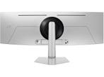 Samsung - DQHD Gaming Monitor - 49 inch, Computers en Software, Gaming, Verzenden, In hoogte verstelbaar, Nieuw