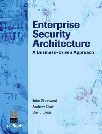 Enterprise Security Architecture 9781578203185, Verzenden, Zo goed als nieuw