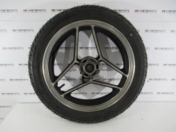Suzuki GSX 750 ES Voorwiel, Ophalen of Verzenden, Nieuw
