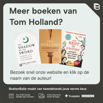 Pax. War and Peace in Romes Golden Age - Tom Holland, Boeken, Verzenden, Gelezen, Tom Holland