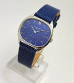 Patek Philippe - Golden Ellipse White Gold - Zonder, Sieraden, Tassen en Uiterlijk, Horloges | Heren, Nieuw