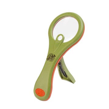 NAVIR Megalens van €8,99 voor €7,19, Kinderen en Baby's, Ophalen of Verzenden, Nieuw