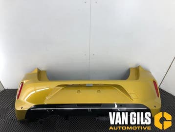 Achterbumper Opel Astra O262724, Ophalen of Verzenden, Nieuw