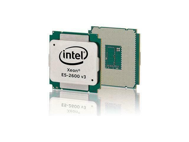 Intel® Xeon® E5-2695v3 2.3GHz 14 Core SR1XG, Computers en Software, Processors, 2 tot 3 Ghz, Refurbished, Ophalen of Verzenden