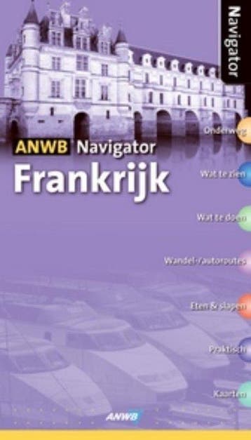 Frankrijk, Verzenden, Gelezen