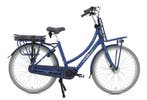 Vogue Elite 28 Inch Elektrische Transportfiets Middenmotor, Ophalen of Verzenden, Nieuw