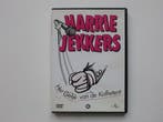 Harrie Jekkers - Het gelijk van de Koffietent (DVD), Cd's en Dvd's, Ophalen of Verzenden, Zo goed als nieuw
