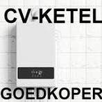 CV-KETEL PRIJZEN DEZE MAAND VEEL (max. 49%) GOEDKOPER !, Doe-het-zelf en Verbouw, Verwarming en Radiatoren, Nieuw