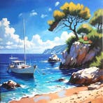 Bondero - Mediterranian Dream