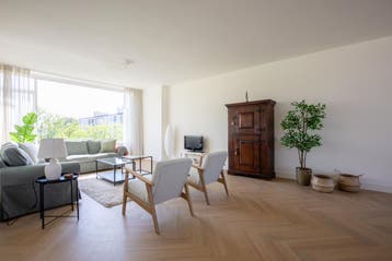 Appartement te huur aan Groen van Prinstererlaan in Den ..., Zuid-Holland