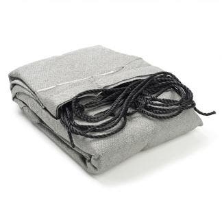 Schaduwdoek driehoek | Garden Furniture | 3 x 3 x 3 meter, Verzenden, Nieuw