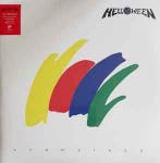 LP nieuw - Helloween - Chameleon 2-LP, Verzenden, Nieuw in verpakking
