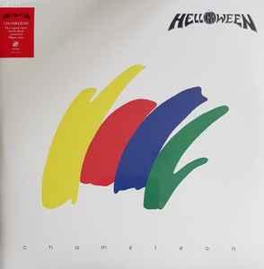 LP nieuw - Helloween - Chameleon 2-LP, Cd's en Dvd's, Vinyl | Hardrock en Metal, Verzenden, Nieuw in verpakking