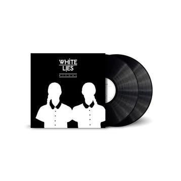 lp nieuw - white lies - Ritual (nieuw), Verzenden, Zo goed als nieuw, Overige formaten