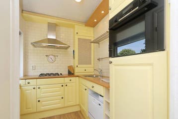 Te huur: Huis Duinschooten in Noordwijkerhout, Noordwijkerhout, Zuid-Holland