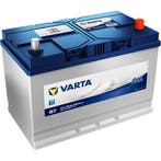 Varta Blue Dynamic G7 accu | 595 404 083 | 12V 95Ah, Ophalen of Verzenden, Nieuw