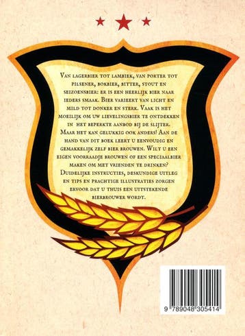 Zelf bier brouwen 9789048305414 Brian Kunath, Verzenden, Zo goed als nieuw, Brian Kunath