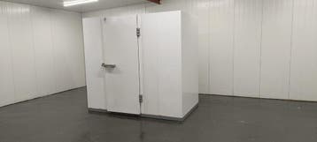 Koelcel 210 x 120 x 200 cm, Nieuw in verpakking, Koelen en Vriezen