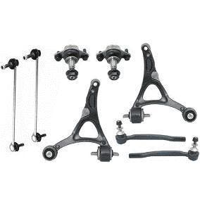 Draagarmen Volvo XC90 draagarm Volvo XC90 stabilisatorstang, Ophalen of Verzenden, Nieuw, Volvo