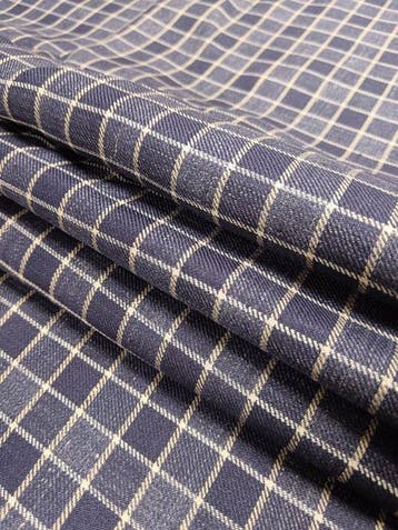 natuurlinnen E 651 maat 590 x 1,60 m - Textiel - 590 cm -