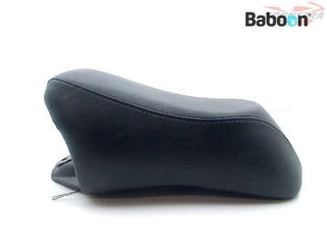 Buddy Seat Achter Harley-Davidson FXDL Dyna Low Rider, Verzenden, Gebruikt
