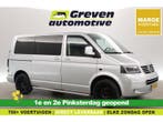 Volkswagen Transporter 1.9 TDI L1H1 | Marge | Airco |, Volkswagen, Nieuw, Euro 4, Zilver of Grijs