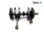 Krukas Triumph America 2008-2011 (VIN <468389), Motoren, Verzenden, Gebruikt