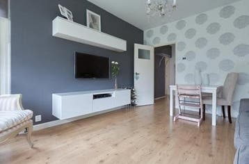 Te Huur Studio Dunantstraat In Amsterdam, Huizen en Kamers, Kamers te huur, Minder dan 20 m², Amsterdam
