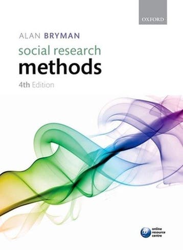 9780199588053 Social Research Methods | Tweedehands, Verzenden, Zo goed als nieuw, Alan Bryman