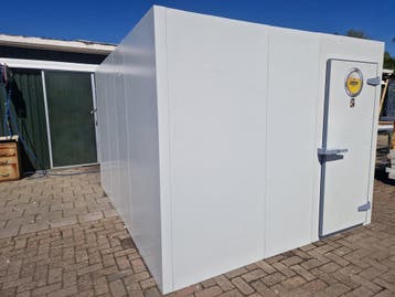Koelcel 256 x 316 x 210 cm, Nieuw in verpakking, Koelen en Vriezen