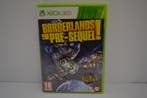 Borderlands - The Pre-Sequel - SEALED (360), Verzenden, Zo goed als nieuw