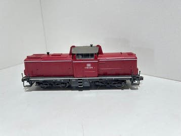 Fleischmann H0 - 4230 - Diesellocomotief (1) - DB, Nieuw