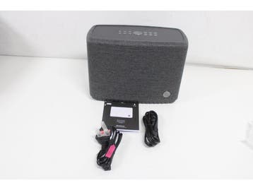 Audio Pro A15 - Draadloze Speaker - 40W RMS - Donkergrijs, Audio, Tv en Foto, Verzenden, Zo goed als nieuw