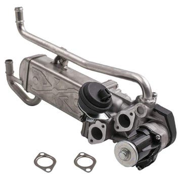 EGR valves geschikt voor VW Polo, Audi A1, Seat Ibiza, Sk..., Verzenden, Nieuw, Skoda