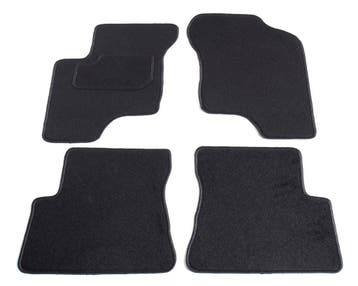 Automatten voor Hyundai Getz 2002-2006, Verzenden, Nieuw