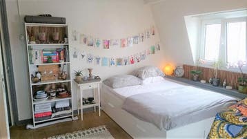 Woning te huur in Maastricht - 16 m² - 2 kamer(s) - 2 kamers, Huizen en Kamers, Huizen te huur, Overige soorten, Maastricht, Limburg