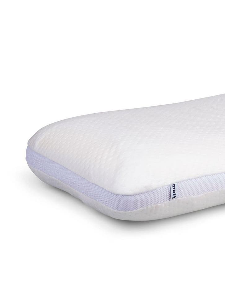 Matt Sleeps Memory Pillow - The Original, Huis en Inrichting, Woonaccessoires | Kussens, Verzenden