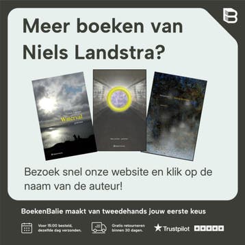 Droef het zwieren - Niels Landstra 9789461013460, Verzenden, Gelezen, Niels Landstra