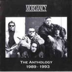 cd - Mordancy - The Anthology 1989-1993, Verzenden, Nieuw in verpakking