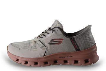 Skechers Instappers in maat 40 Bruin, Kleding | Dames, Schoenen, Skechers, Bruin, Verzenden, Instappers