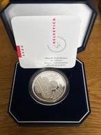 Zwitserland. 20 Franken 2000 Jahre Christentum, Lumen, Postzegels en Munten, Munten | Europa | Niet-Euromunten