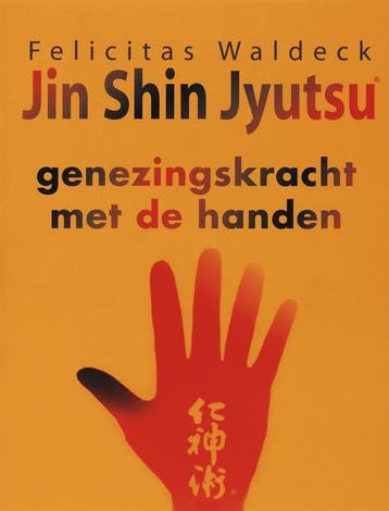 Jin Shin Jyutsu - F. Waldeck 9789055136445, Verzenden, Gelezen, F. Waldeck