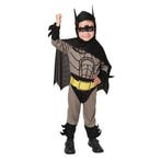 Vleermuis Batman pakje 92-104cm, Kleding | Heren, Ophalen of Verzenden, Nieuw