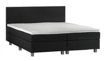 Boxspring Borger 2 persoons - diverse maten, Huis en Inrichting, Verzenden, Nieuw, Tweepersoons