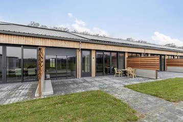Appartement te huur in Hertme - 50 m² - 2 kamer(s) - 2, Huizen en Kamers, Huizen te huur, Appartement, Hertme, Overijssel