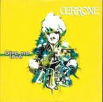 cd single card - Cerrone - Give Me Love, Verzenden, Zo goed als nieuw, Dance