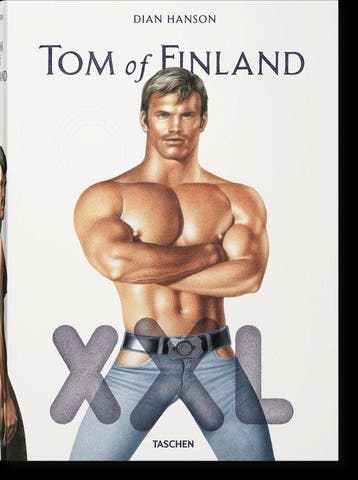 9783836527248 Tom Of Finland Armistead Maupin, Verzenden, Nieuw, Armistead Maupin