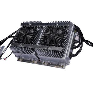 TS-Enovations acculader 144V 64A 6.600W IP66 CAN-bus, Ophalen of Verzenden, Nieuw