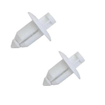 Dometic B1500 Bevestiging Popnagel Airco, 6 pieces, Ophalen of Verzenden, Nieuw